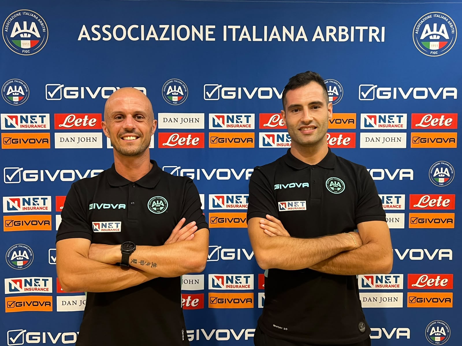 Cascia, la nuova stagione prende forma: Viareggio protagonista con Mario Picardi e Filippo Pignatelli